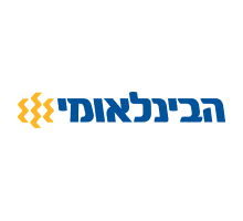 לוגו הבנק הבינלאומי