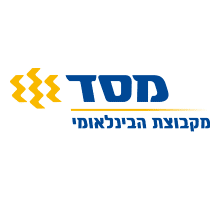 לוגו בנק מסד